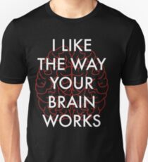 Wombats Graphic Unisex T-Shirt
