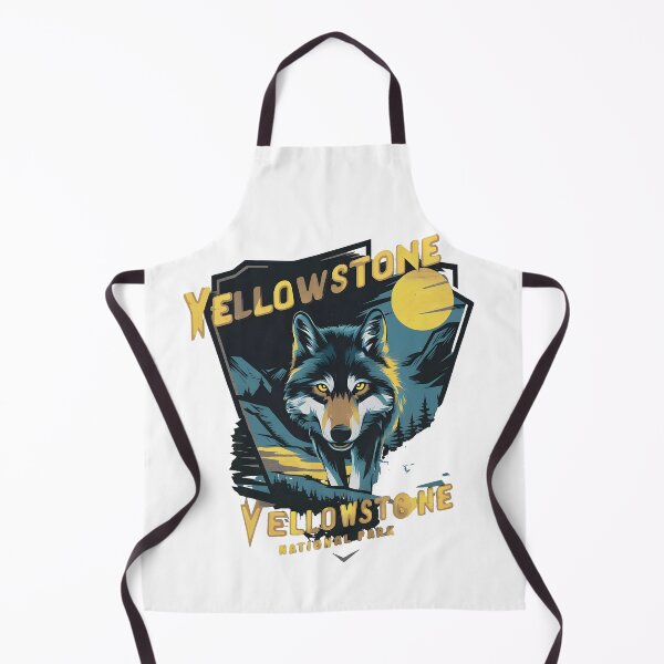 Item preview, Yellowstone designed and sold by Zibis09.