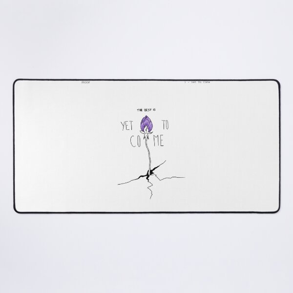 Item preview, BTS Yet To Come designed and sold by kosmoon.