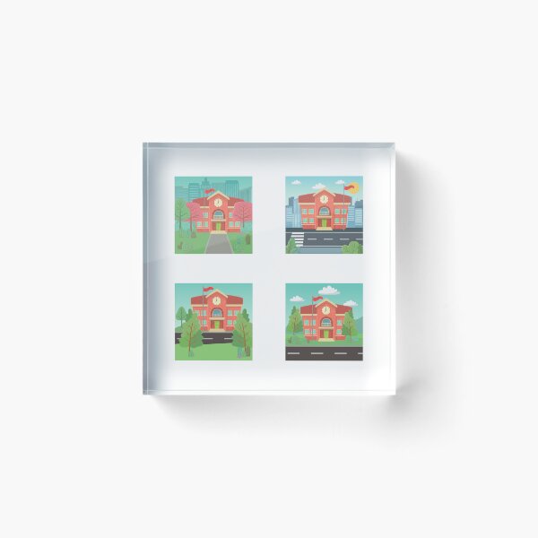 Item preview, time to go back to school designed and sold by huape.