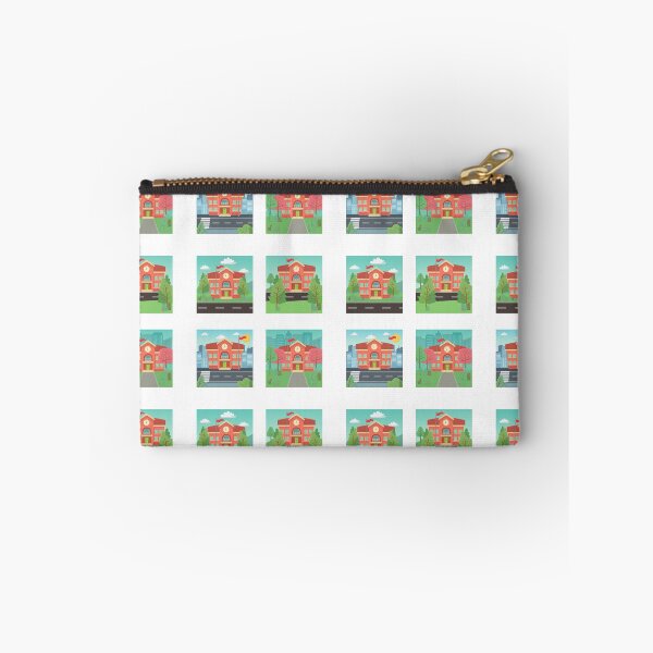 Item preview, time to go back to school designed and sold by huape.