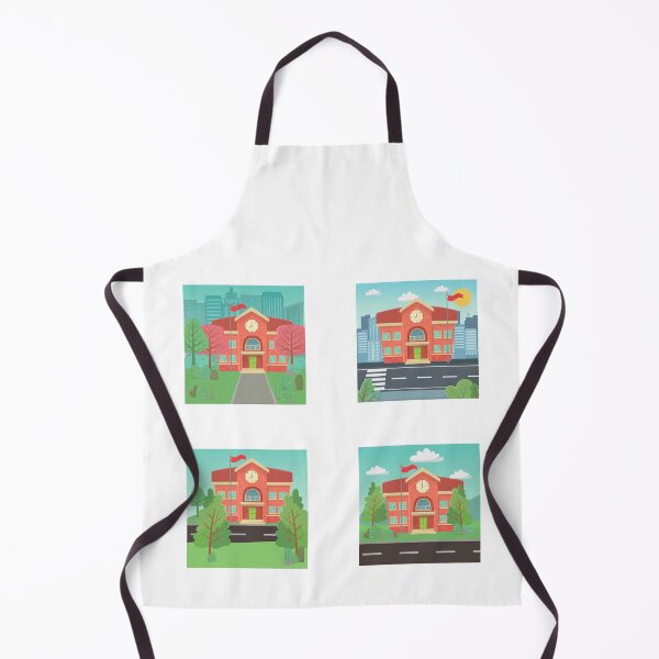 Item preview, time to go back to school designed and sold by huape.