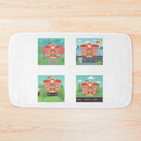 Item preview, time to go back to school designed and sold by huape.