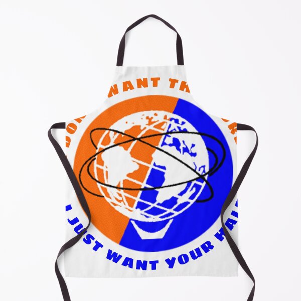 Item preview, I Don't Want The World I Just Want Your Half designed and sold by joshpincus.