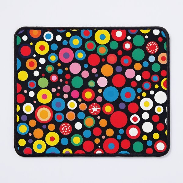 Item preview, Polka Dots #59 designed and sold by platonicXXI.