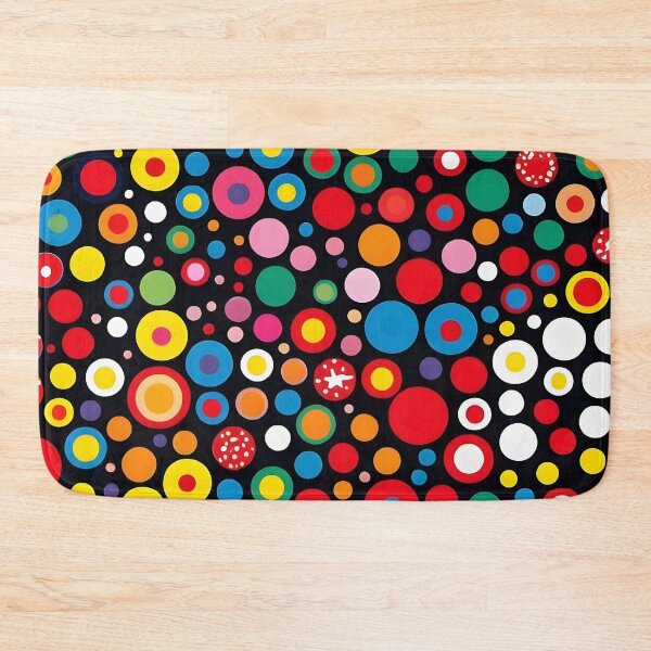 Item preview, Polka Dots #59 designed and sold by platonicXXI.