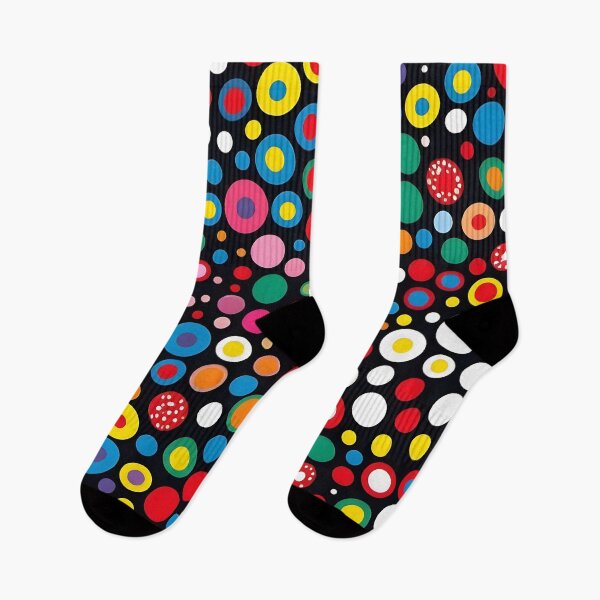 Item preview, Polka Dots #59 designed and sold by platonicXXI.