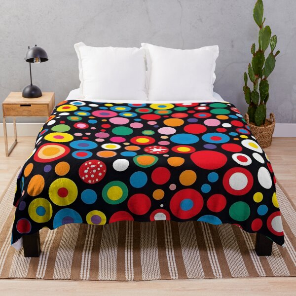 Item preview, Polka Dots #59 designed and sold by platonicXXI.