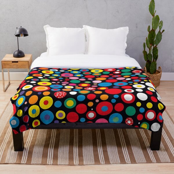Item preview, Polka Dots #59 designed and sold by platonicXXI.