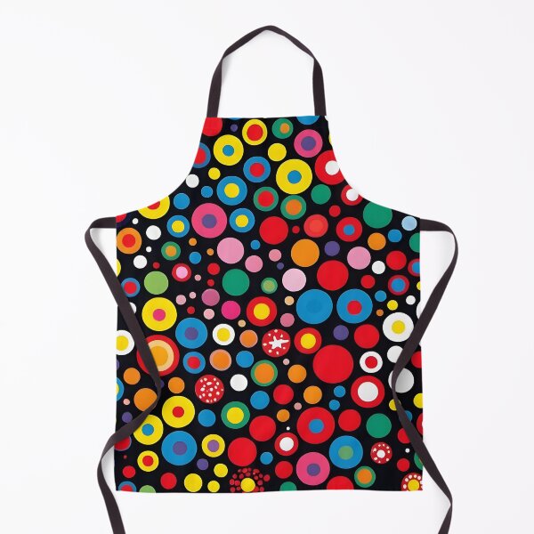 Item preview, Polka Dots #59 designed and sold by platonicXXI.