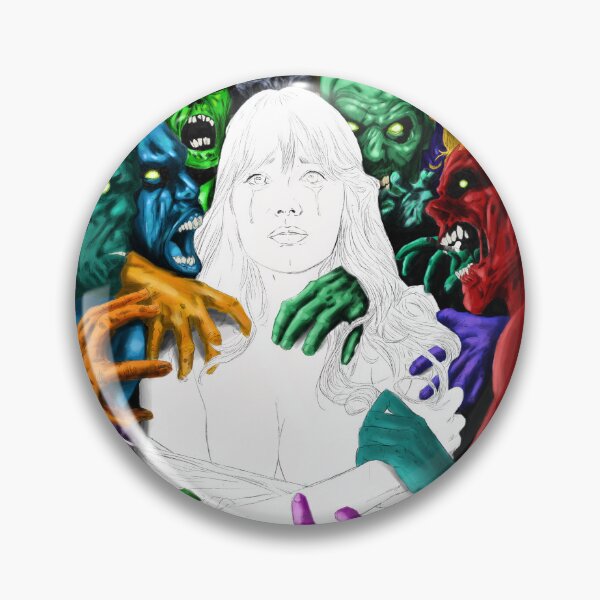 Item preview, Zombie hug designed and sold by DarkGriffin.