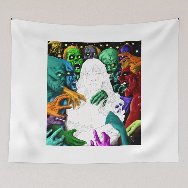 Item preview, Zombie hug designed and sold by DarkGriffin.