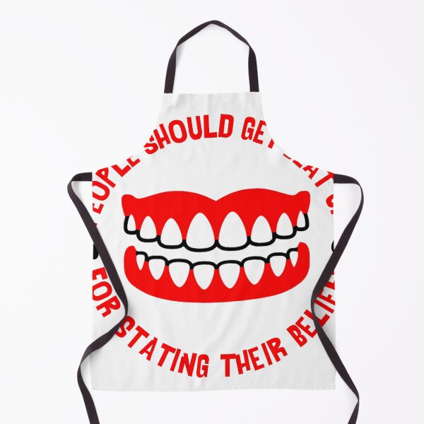 Item preview, People Should Get Beat Up for Stating Their Beliefs designed and sold by joshpincus.