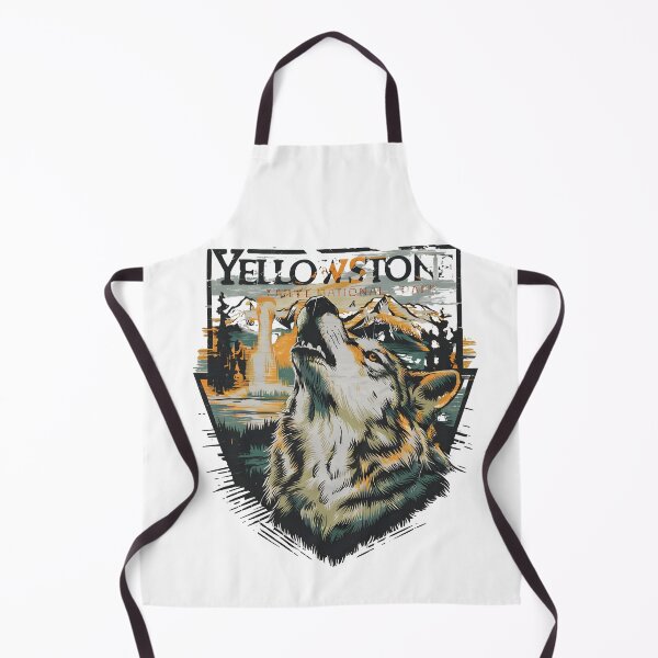Item preview, Yellowstone designed and sold by Zibis09.