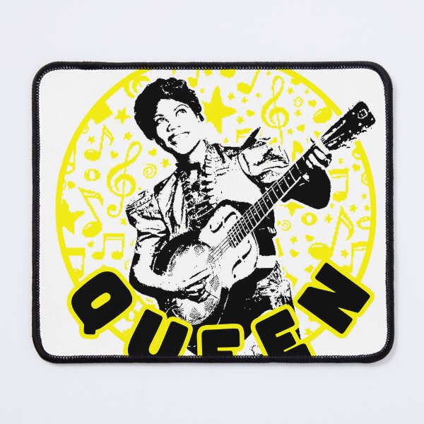 Item preview, Queen - Sister Rosetta designed and sold by joshpincus.