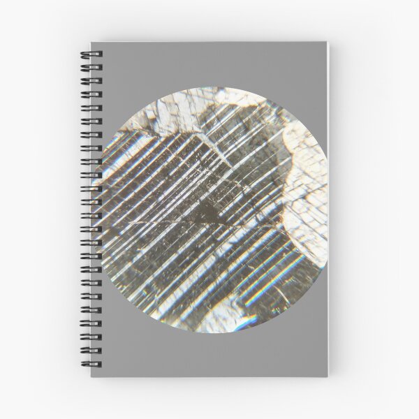 Item preview, Thin Section Plagioclase designed and sold by Lil-Bit-Batty.