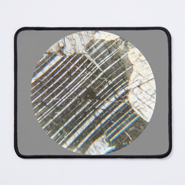 Item preview, Thin Section Plagioclase designed and sold by Lil-Bit-Batty.