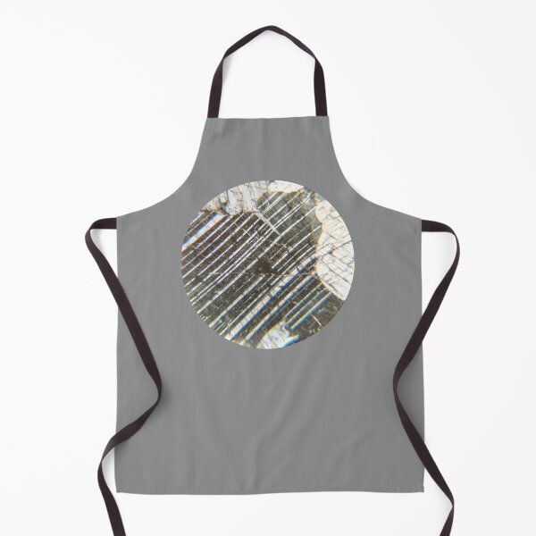 Item preview, Thin Section Plagioclase designed and sold by Lil-Bit-Batty.