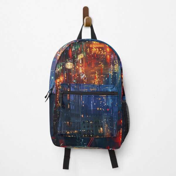 Item preview, Abstract City Tears designed and sold by MNSY.