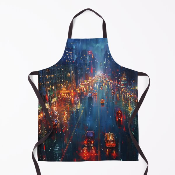 Item preview, Abstract City Tears designed and sold by MNSY.