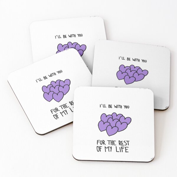 Item preview, BTS For Youth designed and sold by kosmoon.