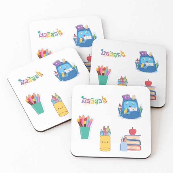Item preview, time to go back to school designed and sold by huape.