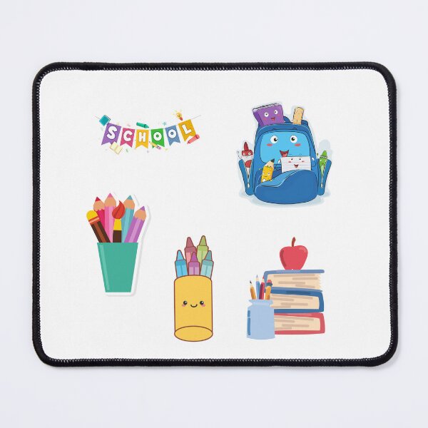 Item preview, time to go back to school designed and sold by huape.