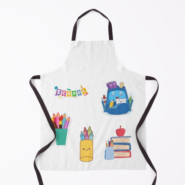Item preview, time to go back to school designed and sold by huape.