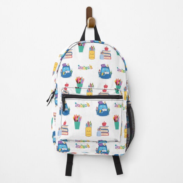 Item preview, time to go back to school designed and sold by huape.