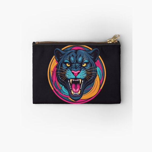 Item preview, Fierce Panther designed and sold by WildlifeInc.