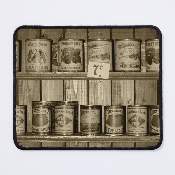 Item preview, Canned Goods Omagh Tint Vertical designed and sold by eddiebarronshop.
