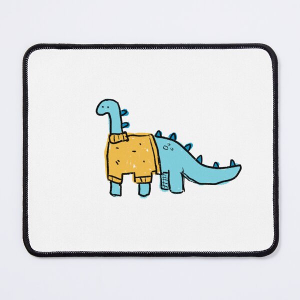 Item preview, dino designed and sold by TeaBag114.