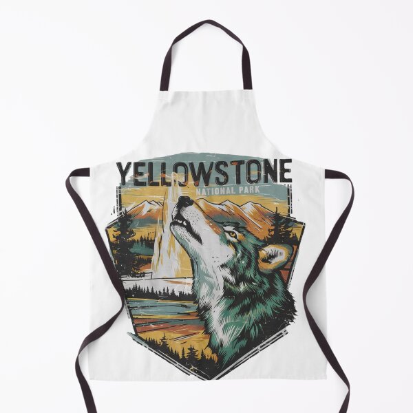 Item preview, Yellowstone designed and sold by Zibis09.