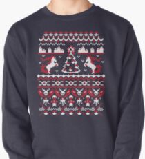 Un horrible Noël de Pokémon Pullover