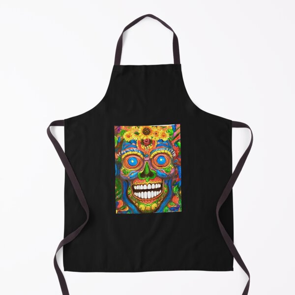 Item preview, Cajun Mardi Gras Mask designed and sold by Mizjean.