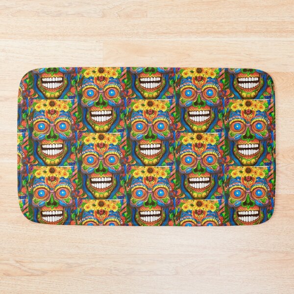Item preview, Cajun Mardi Gras Mask designed and sold by Mizjean.