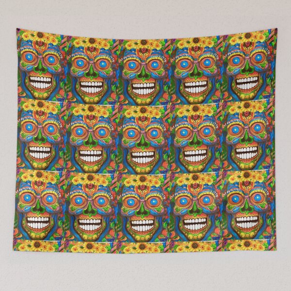 Item preview, Mardi Gras cajún Mascarilla designed and sold by Mizjean.