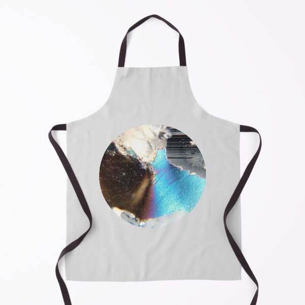 Item preview, Thin Section Plagioclase designed and sold by Lil-Bit-Batty.