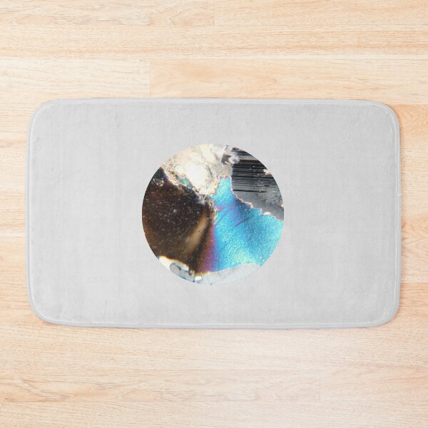 Item preview, Thin Section Plagioclase designed and sold by Lil-Bit-Batty.