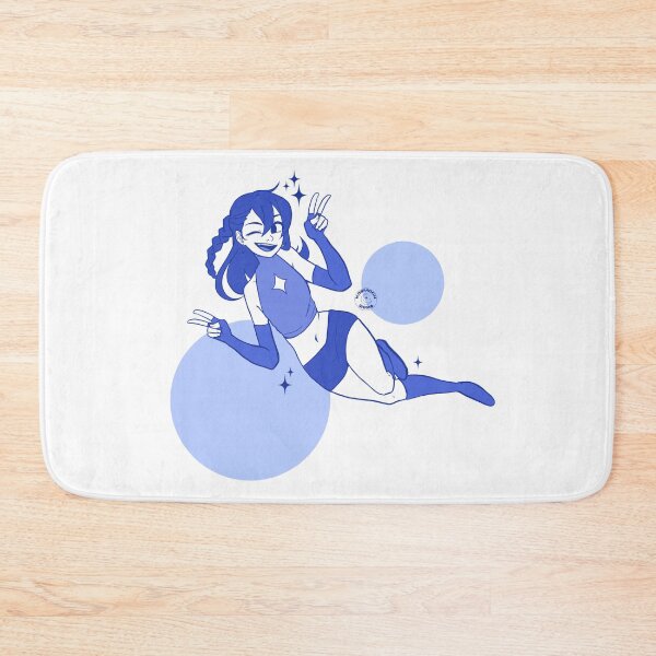 Item preview, Anime Star Girl designed and sold by kosmoon.