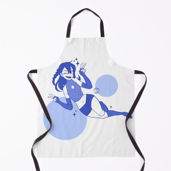 Item preview, Anime Star Girl designed and sold by kosmoon.