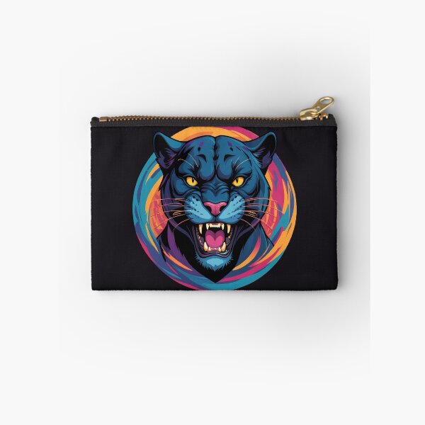 Item preview, Fierce Panther designed and sold by WildlifeInc.