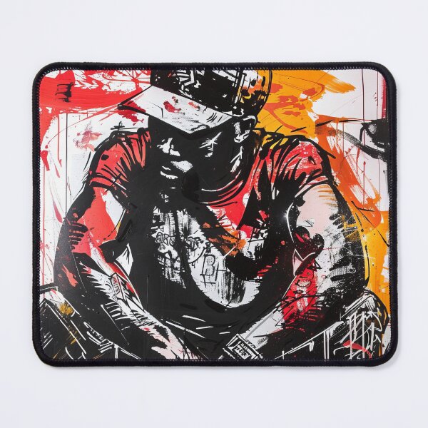 Item preview, Graffiti Genius designed and sold by Retro Type.