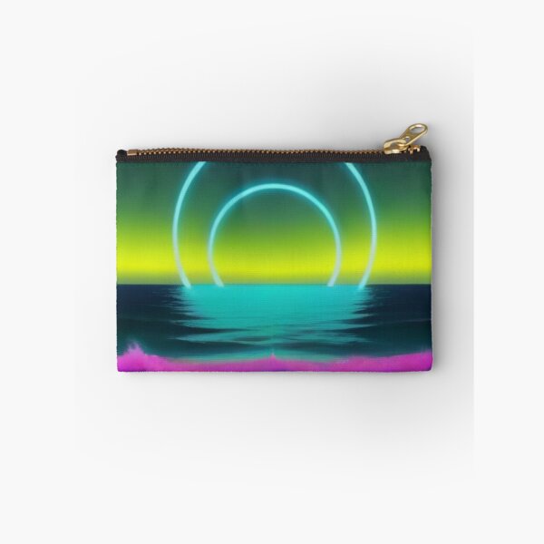 Item preview, Neon Ocean designed and sold by Sidney Graf.