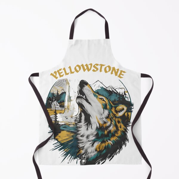 Item preview, Yellowstone designed and sold by Zibis09.