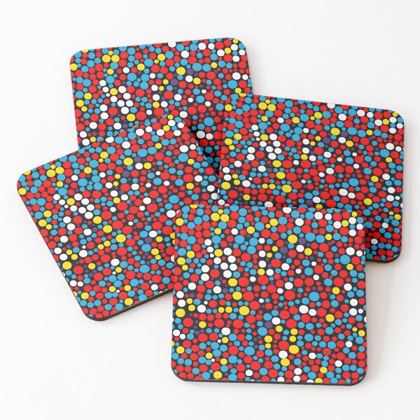 Item preview, Polka Dots #60 designed and sold by platonicXXI.