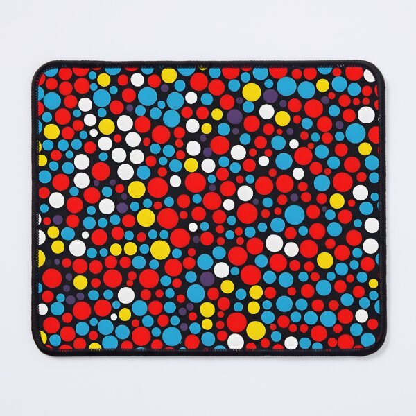 Item preview, Polka Dots #60 designed and sold by platonicXXI.