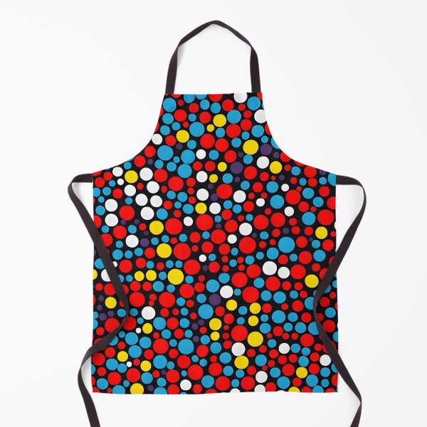 Item preview, Polka Dots #60 designed and sold by platonicXXI.