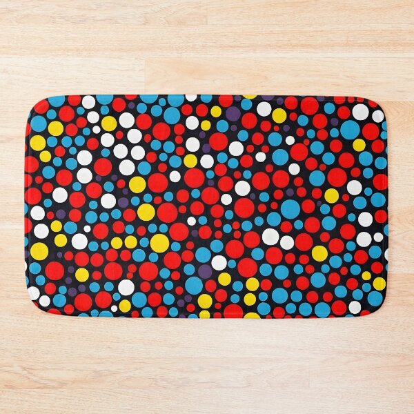 Item preview, Polka Dots #60 designed and sold by platonicXXI.