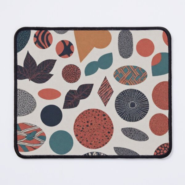 Item preview, RogerPattern - "Enchanting Harmony: A Beautiful Print" designed and sold by RogerPattern.